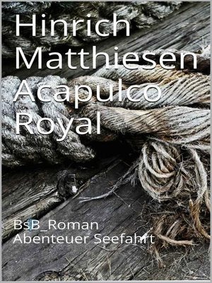cover image of Acapulco Royal